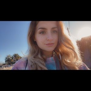 Meet your Posher, Grace